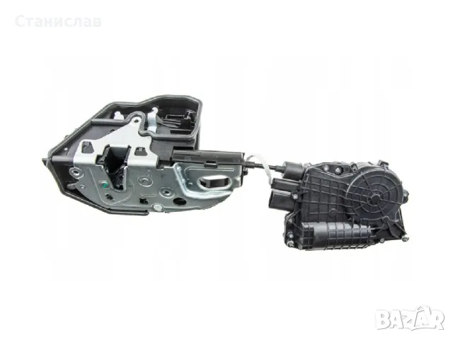 BMW X5 E70 Брава с вакуум за предна лява врата , снимка 6 - Части - 50201896