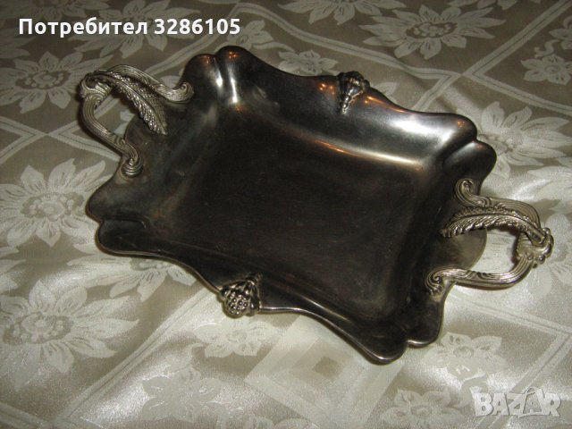 съд за плодове, снимка 1