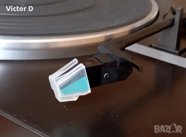 NORDMENDE RP 7000 - Грамофон , снимка 4 - Грамофони - 53232919