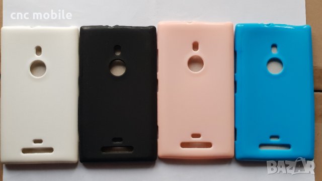 Nokia Lumia 925 - Nokia 925 калъф тип тефтер , снимка 4 - Калъфи, кейсове - 34019191