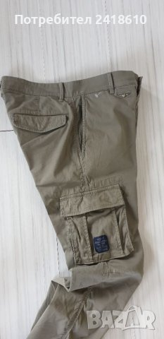 Aeronautica Militare Cargo Pant Mens Size 46/S НОВО! ОРИГИНАЛ! Мъжки Спортни Панталони!, снимка 8 - Панталони - 39339932