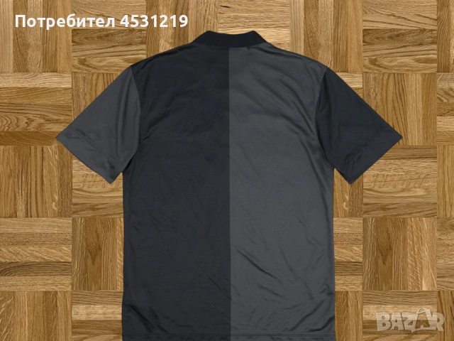 Футболни тениски Manchester City black 2013/2014 и France 2010 , снимка 3 - Футбол - 53715661