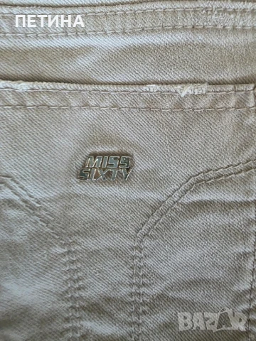 Miss Sixty , снимка 7 - Къси панталони и бермуди - 50673186