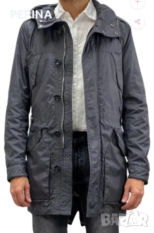 Мъжка парка Mango man, снимка 1