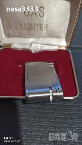 запалка, снимка 10 - Запалки - 49438839