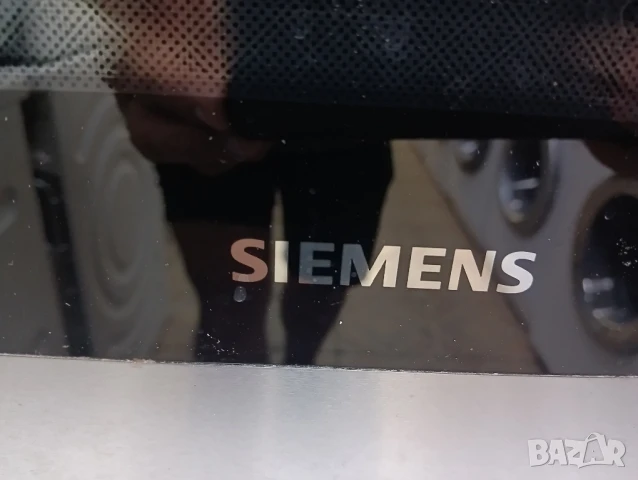 Като нова печка за вграждане Сименс Siemens PIROLISE Made in Germany 2 години гаранция!, снимка 11 - Печки, фурни - 51099928