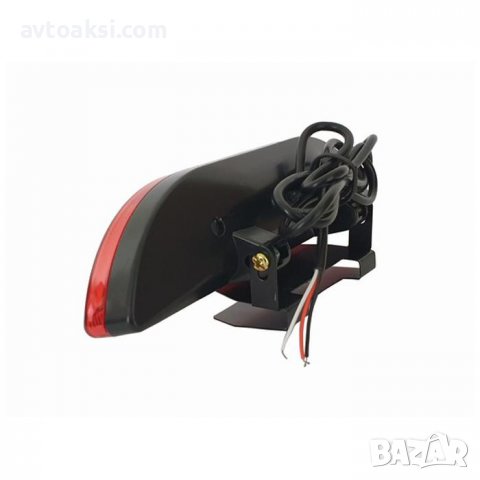 Диоден трети стоп -1008, снимка 3 - Аксесоари и консумативи - 39791868