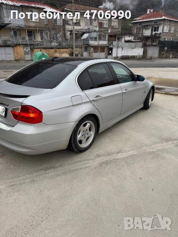 BMW, снимка 4 - Автомобили и джипове - 53618517
