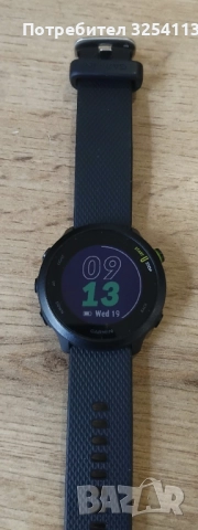 GARMIN Forerunner 55, снимка 3 - Мъжки - 52491181
