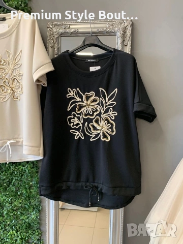 тениски , снимка 2 - Тениски - 53672554