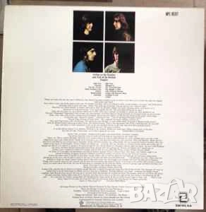 Грамофонни плочи Blondie, Bad Compny, Ten Years After, Sparks, The Kinks x 25 euro, снимка 10 - Грамофонни плочи - 43486059