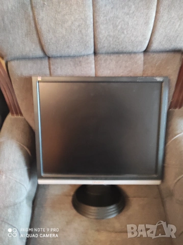 Монитор viewsonic va1916w