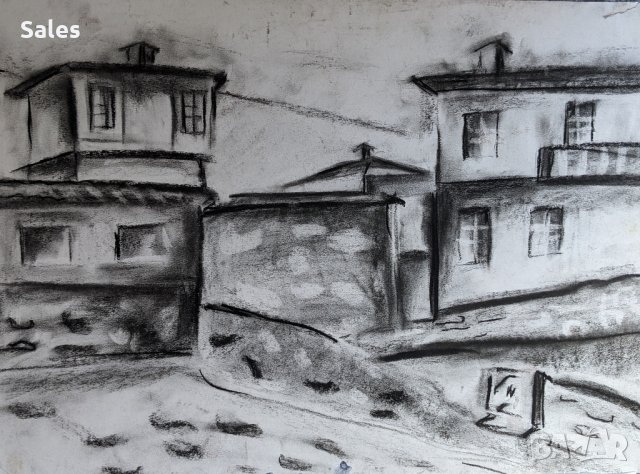 Картини , снимка 15 - Картини - 41517148