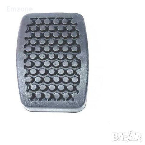 Гумичка за Педал Спирачка/Съединител за Сузуки Suzuki Swift Daewoo Matiz Шевролет Chevrolet Spark, снимка 2 - Аксесоари и консумативи - 40491831