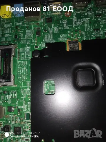 Телевизор samsung ue43tu6072u, снимка 8 - Части и Платки - 49344976