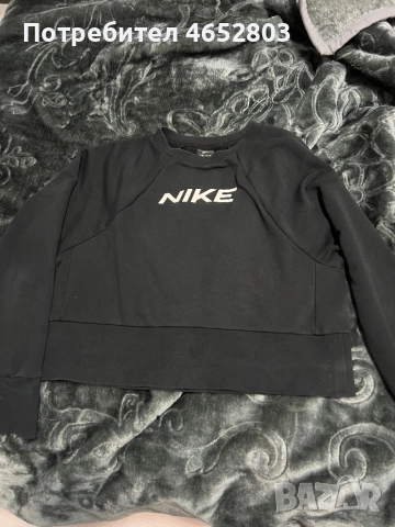 Блуза на Найк (оригинална)