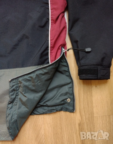 Nitro Anorak - мъжко яке, снимка 12 - Якета - 53010445