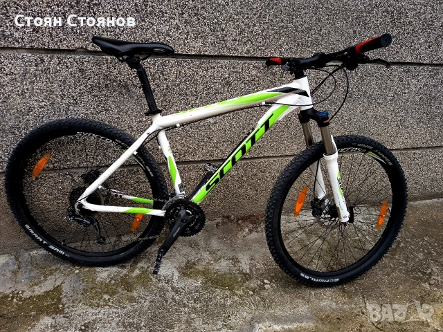 Scott Scale 730 (Contessa Scale 730)