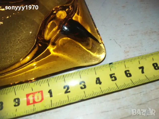 ПЕПЕЛНИК ЗА КОЛЕКЦИЯ 0510241843, снимка 16 - Колекции - 47474319