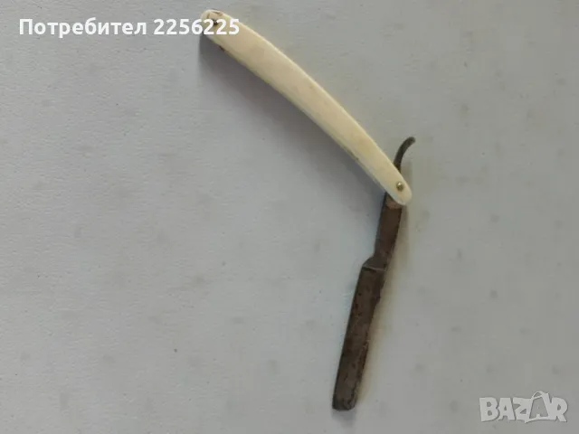 Бръснач, снимка 2 - Други ценни предмети - 47563204