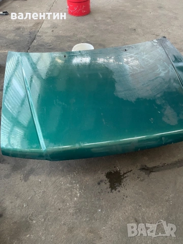 Преден капак Subaru Forester