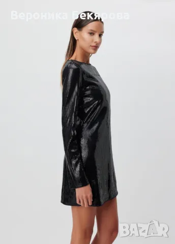 Рокля LeGer By Lena Gercke, снимка 2 - Рокли - 48915287