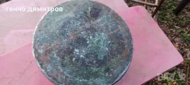 менци -бакъри, снимка 10 - Антикварни и старинни предмети - 49017962