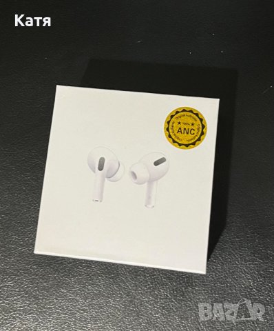 Airpods pro, снимка 4 - Безжични слушалки - 42563557