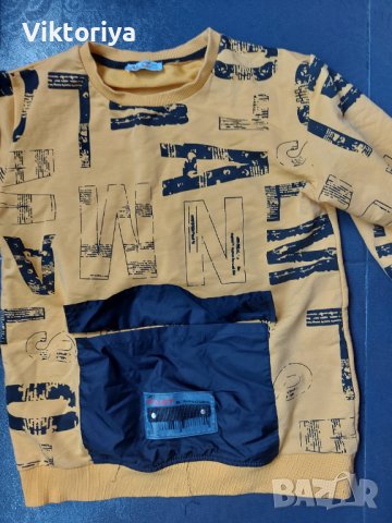 Детски блузи, снимка 5 - Детски Блузи и туники - 41559930