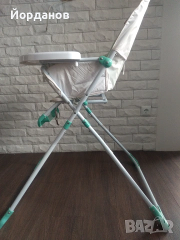 Детско столче за хранене