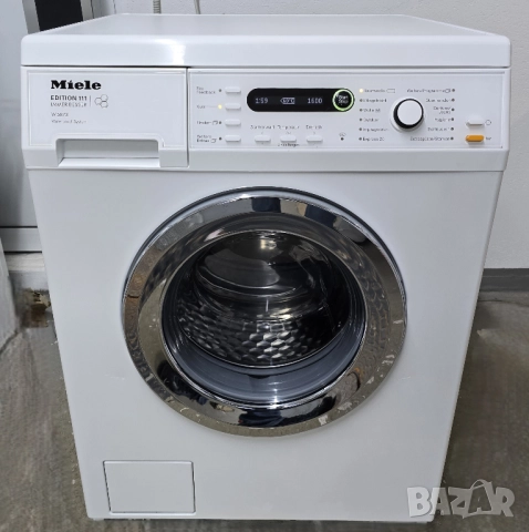 Инверторна Пералня Miele W5873 Edition 111 А+++ 8кг 1600 оборота Германия
