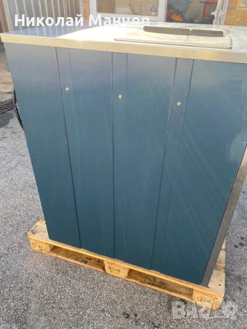 Miele professional 14 килограма, снимка 3 - Перални - 53267468