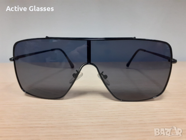 Аа унисекс слънчеви очила 84, снимка 4 - Слънчеви и диоптрични очила - 32384416