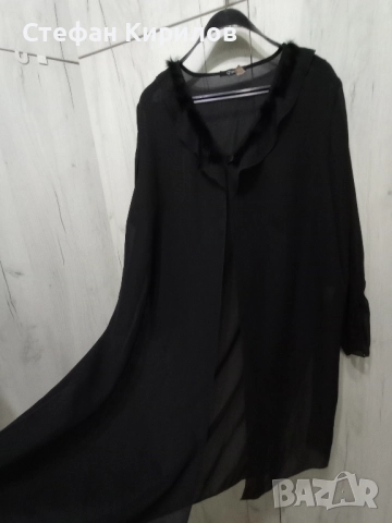 Елегантна наметка