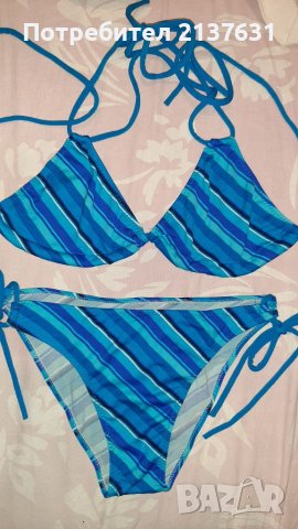 НОВ ! ДАМСКИ  БАНСКИ КОСТЮМ  - Размер 42, снимка 1