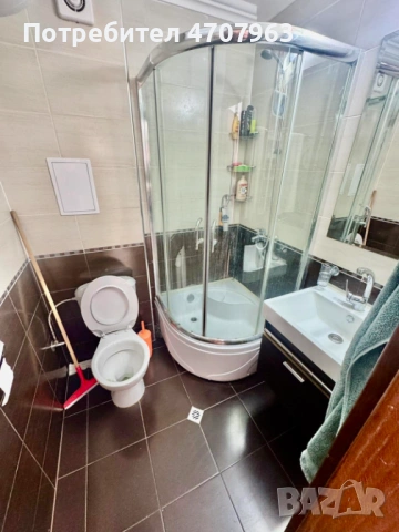 Едностаен - Свети влас , снимка 8 - Апартаменти - 53713383