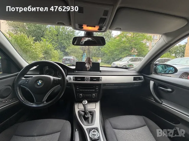 Продавам БМВ е90 320d 163 кс, снимка 7 - Автомобили и джипове - 55790823