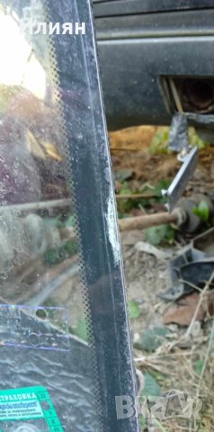 Предно стъкло челно за Мерцедес 124 седан , комби, снимка 8 - Части - 42065754