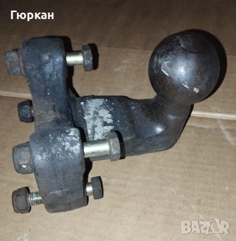 Теглич , снимка 7 - Части - 53154394