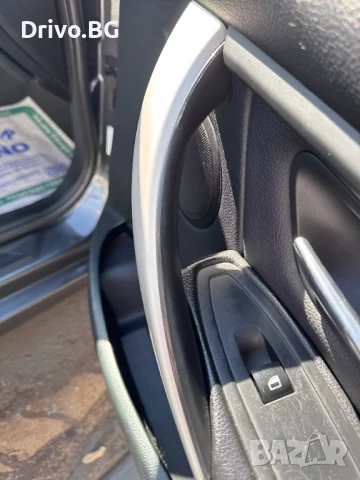 Гаранция! Дръжки за Врати с Директен Монтаж за BMW F30 F31 F32 F35 F80, снимка 5 - Части - 50831342