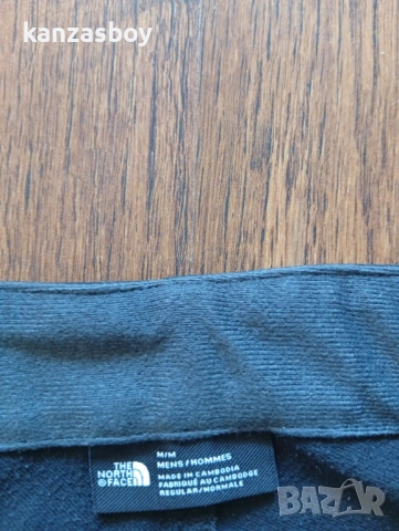 The North face - мъжки панталон р-р М, снимка 8 - Панталони - 53847896