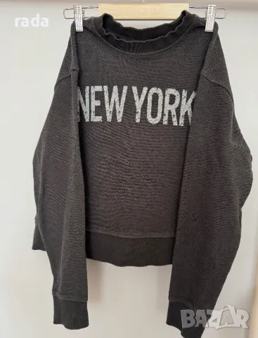 Суичър НМ, снимка 1