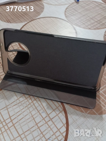 Кожен калъф за Xiomi Redmi 9T 5G , снимка 3 - Калъфи, кейсове - 53410280