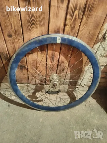 Предна капла 28 цола за Fixie/Single Speed, снимка 1