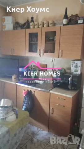 Апартамент в град Сименовград,обл.Хасково, снимка 6 - Апартаменти - 53175610