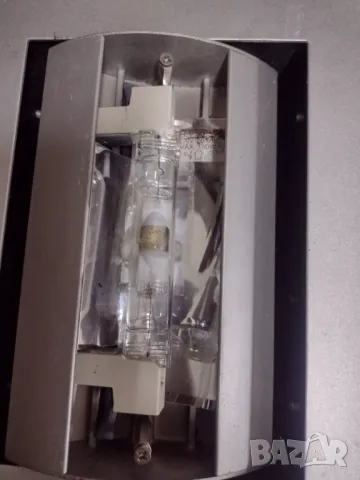 Лампи метал-халоген 150W за вграждане