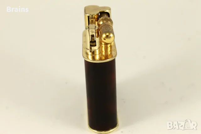 ZENITH 5050 Рядка Голяма Колекционерска Запалка, снимка 5 - Запалки - 55728864