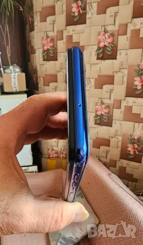 Samsung a7 64 GB 4 GB Ram 24 MP като нов , снимка 8 - Samsung - 49727846