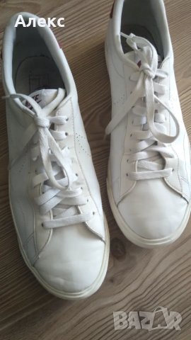 Nike - кецове, снимка 5 - Кецове - 50010904