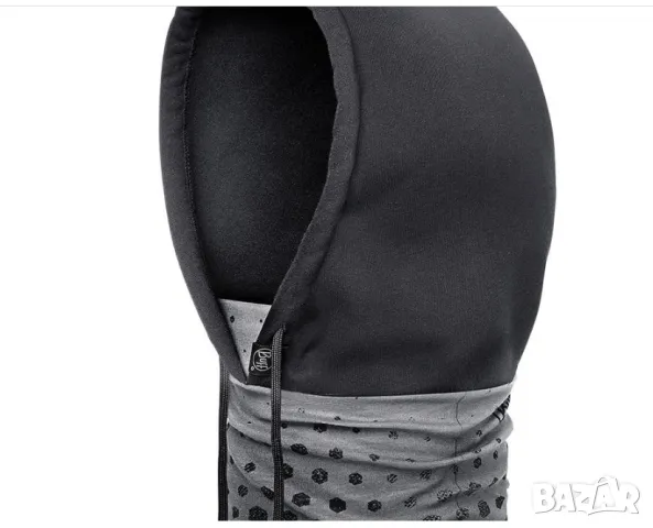 Buff  Polartec качулка / шапка  унисекс, снимка 2 - Шапки - 48300654
